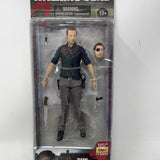 The Walking Dead The Governor McFarlane Toys Series 4
