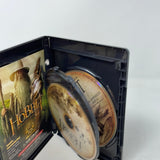 Blu Ray The Hobbit An Unexpected Journey Extended Edition