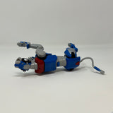 Voltron Legendary Defender Blue Lion Figure 2017 Playmates