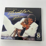 CD Special Edition Thriller Michael Jackson Sealed