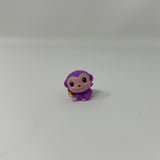 Squinkies Originals Purple Monkey 2023