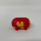 Iron Man - Tsum Tsum - Iron Man - Medium Vinyl Figure - Series 1