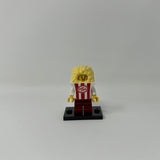 LEGO Minifigures Series 23 Popcorn Costume 71034