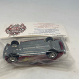 Hot Wheels Convention Collectors National 2006 Fat Fendered ‘40 6th Annual