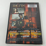 DVD The Pyx Sealed