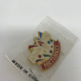 Atlanta 1996 Mr Turkey Olympic Pin