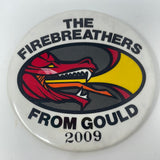 Ft. Lauderdale Florida Firebreathers From Gould 2009 Pin