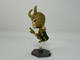 Marvel Original Minis Series 1 Villains Bobble Heads Loki