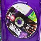 Xbox 360 Dance Central (Xbox Live)