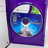 Xbox 360 Disneyland Adventures (Not For Resale)