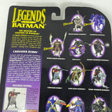 Kenner DC Comics Legends of Batman Crusader Robin 1995