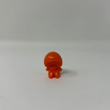 Gogo’s Crazy Bones Orange Hiro Number 17