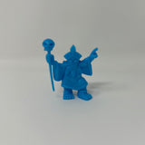Scooby-Doo! Tiny Mights Mini-figures - M.U.S.C.L.E. - Blue Witch Doctor