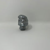 Ooshies Harry Potter  TITANIUM RUBEUS HAGRID Mini Figure Mint OOP