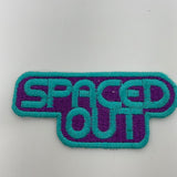 Space Spaced Out Patch