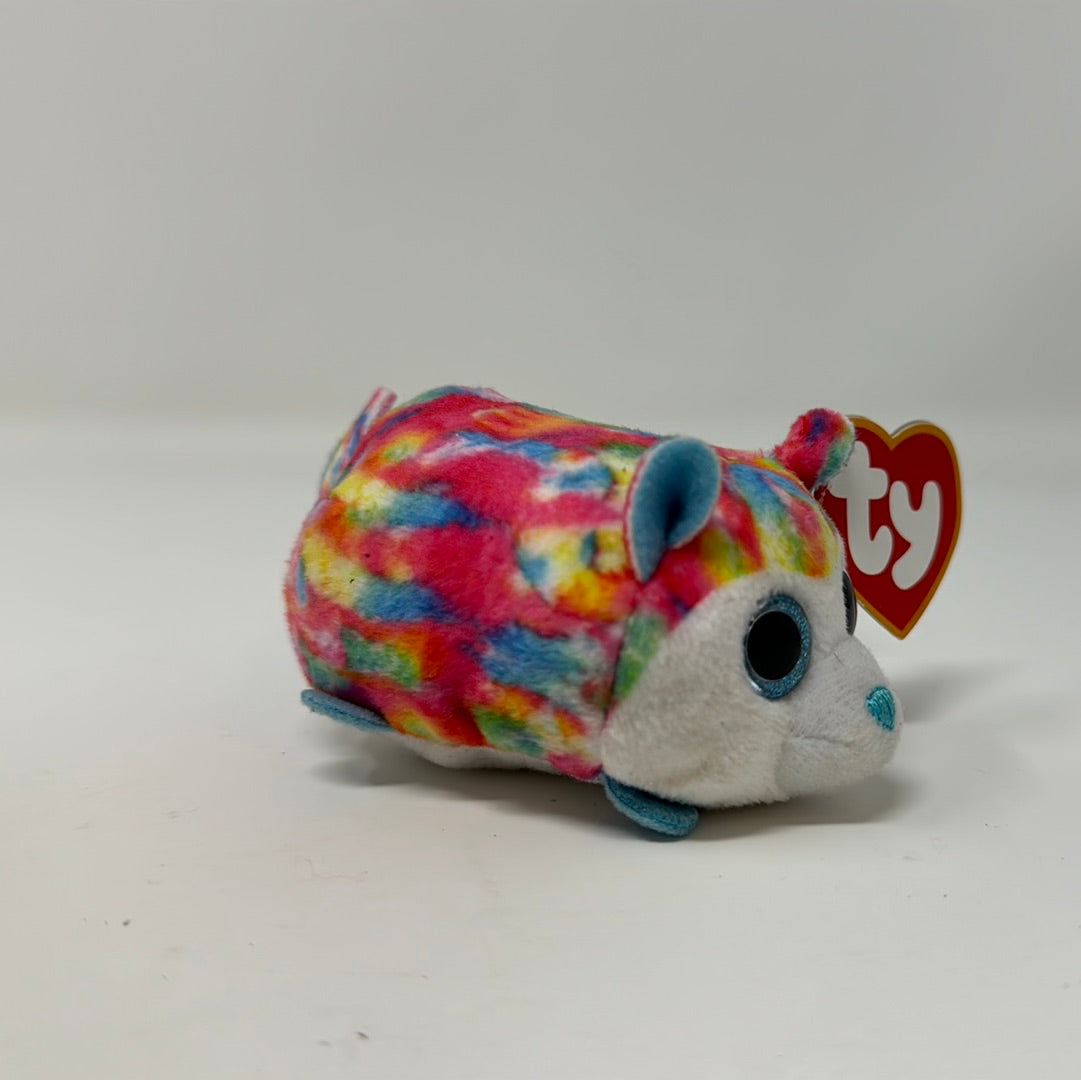 Mcdonalds shops happy meal ty beanie babies 2019