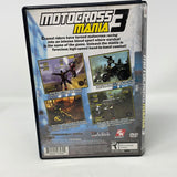PS2 Motocross Mania 3