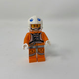 Lego Star Wars 75056-17 Day 16 Snowspeeder Pilot Star Wars 2014 Advent Calendar