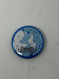 The Last Unicorn Pin