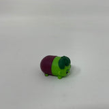 Marvel Disney Tsum Tsum - Hulk - Small - Vinyl Figure - Series 2