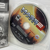PS3 Mass Effect 2
