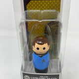 Pin Mate Star Trek #05 Doctor Leonard McCoy 2" Collectible Wooden Figure