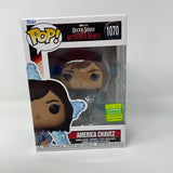 Funko Pop Doctor Strange Multiverse America Chavez 2022 Summer Conv 1070