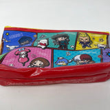 My Hero Academia X Sanrio Characters Pencil Pouch