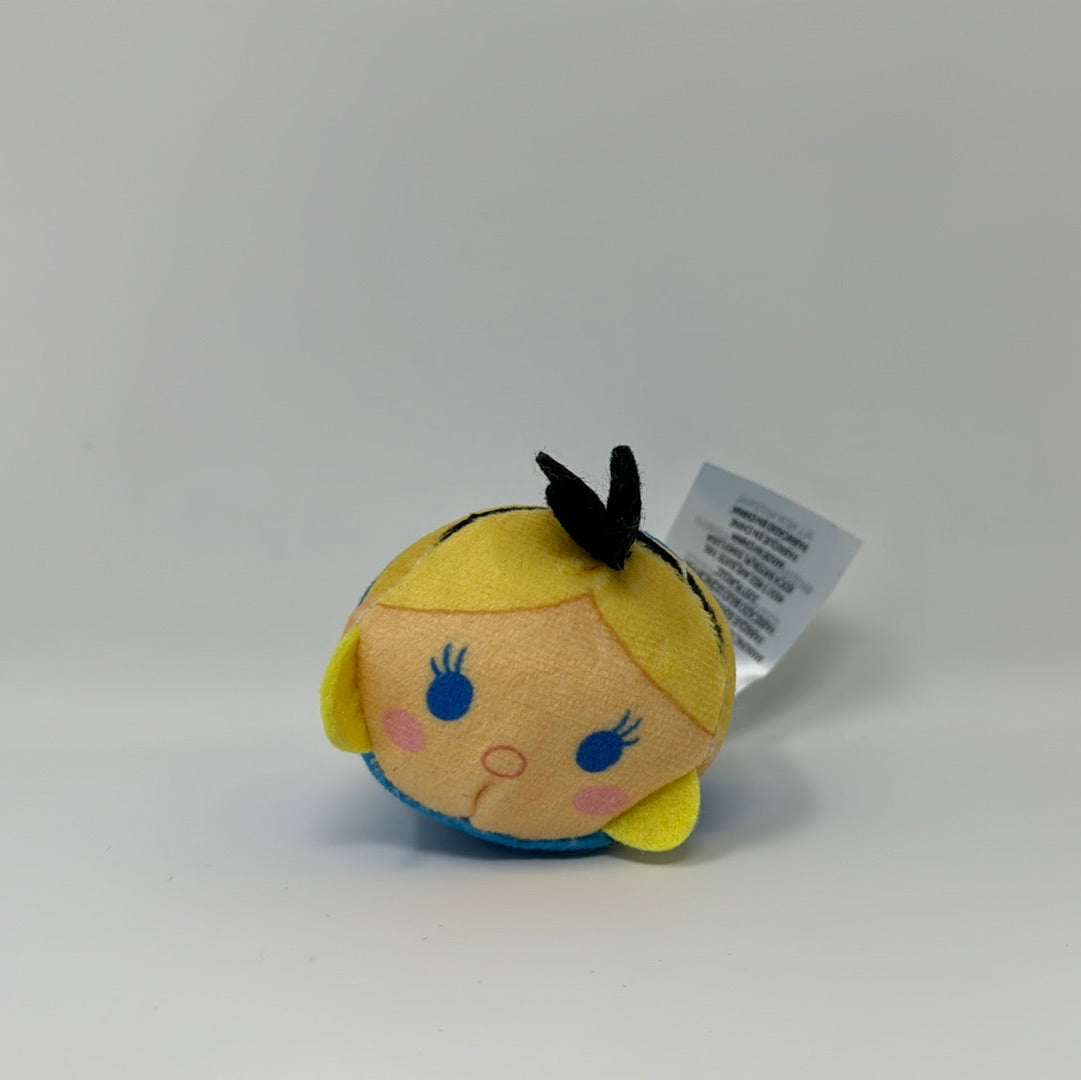 Disney Tsum Tsum Collectible Plush Series Alice – shophobbymall
