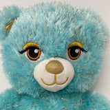 Build A Bear Disney Aladdin Jasmine Plush 16" Princess Stuffed Plush Animal BAB