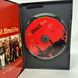 DVD St. Elmo’s Fire