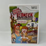 Wii Redneck Jamboree