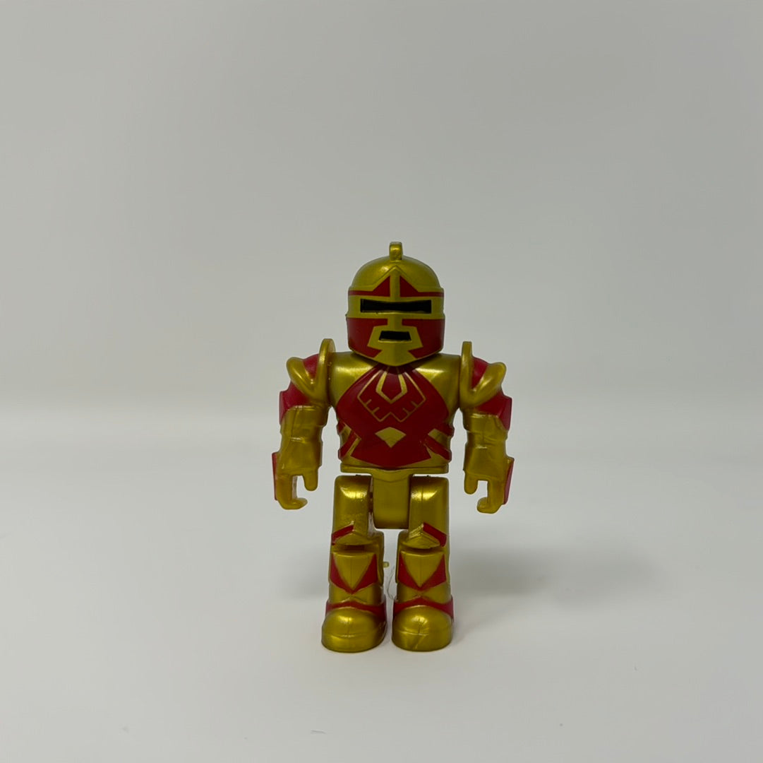 Roblox Redcliff Elite Commander 3-Inch Mini Figure – shophobbymall