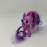 My Little Pony G4.5 Potion Twilight Sparkle 3” Brushable Figure