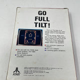 Atari 2600 Midnight Magic (CIB)