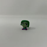 Disney Doorables - Disgust - Inside Out - Series 7 - Common