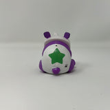 Animal Jam Purple Twinkle Panda Star LadyBug Mark 2016 Wildworks Toy Figure