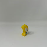 Gogo’s Crazy Bones Yellow Danko Number 28