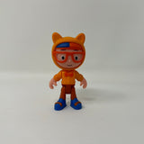 Blippi As Orange Cat 2020 Moonbug Jazwares