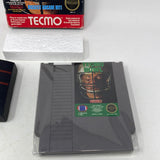 NES Tecmo Bowl (With Box)
