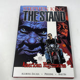 Graphic Novels Stephen King The Stand American Nightmares