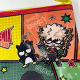 My Hero Academia X Sanrio Characters Pencil Pouch