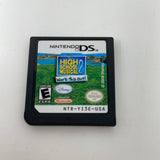 DS High School Musical 2: Work This Out! (Cartridge Only)