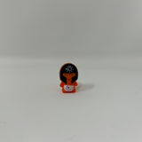 Gogo’s Crazy Bones Orange Hiro Number 17