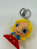 DC Comics Women Of DC Universe Figural Keychain Supergirl