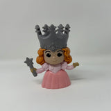McDonald’s 75th Anniversary Wizard of Oz Happy Meal Toy Glinda the Good Witch Figure 2013