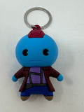 Marvel 3D Figural Keychain Guardians Of The Galaxy Yondu