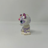 Nickelodeon Shimmer & Shine Nahal Toy Majestic White Cat