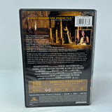 DVD Moll Flanders