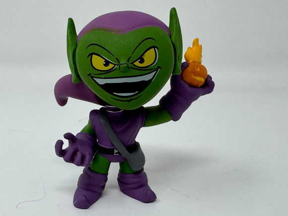 Funko Marvel Universe Mystery Minis Green Goblin Figure Series 1 Spider-Man